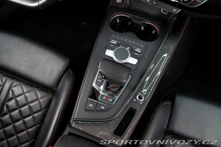 Audi S4 2017
