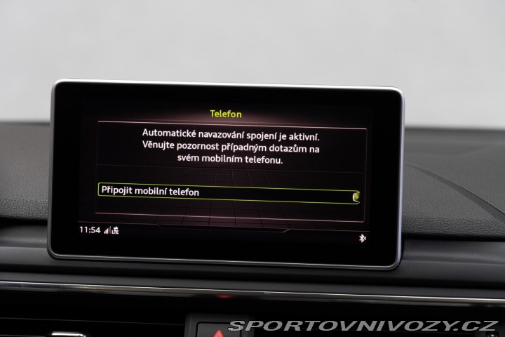 Audi S4 2017