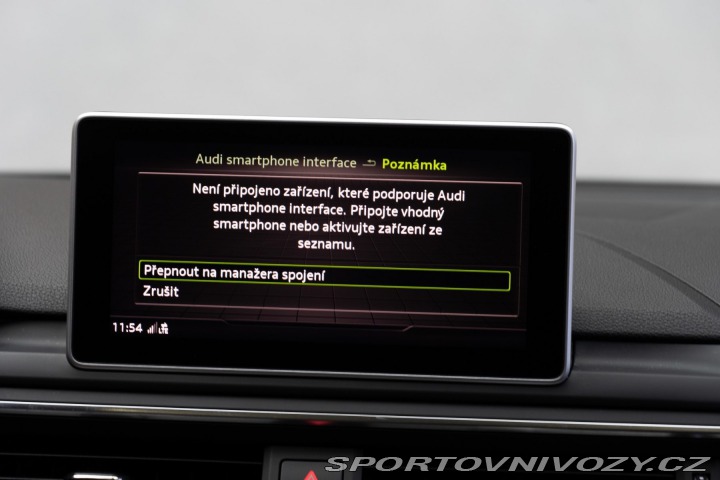 Audi S4 2017