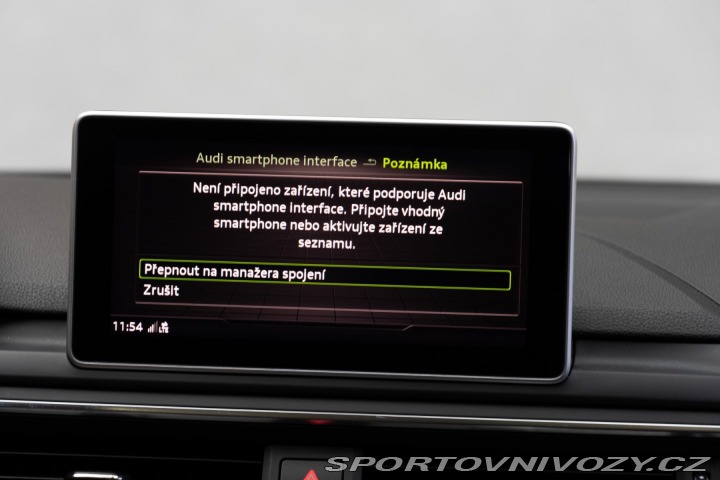 Audi S4 2017