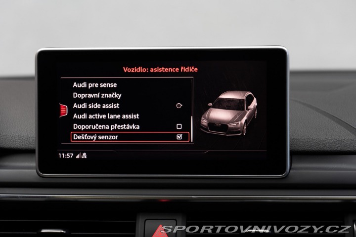 Audi S4 2017