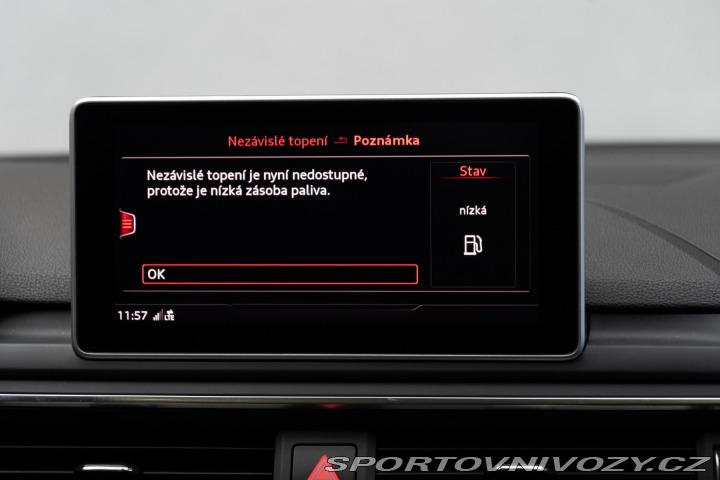 Audi S4 2017