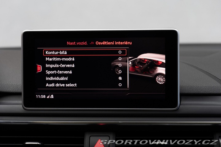 Audi S4 2017