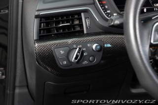 Audi S4 2017