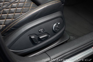 Audi S4 2017