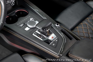 Audi S4 2017