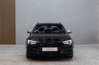 Audi S4 2017
