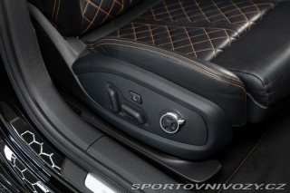 Audi S4 2017
