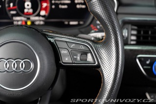 Audi S4 2017