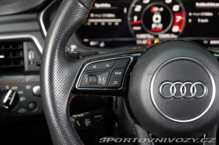Audi S4 2017