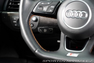 Audi S4 2017