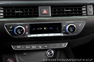 Audi S4 2017