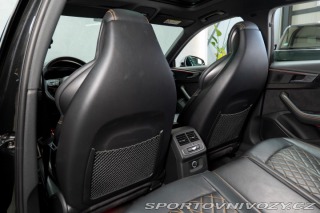 Audi S4 2017