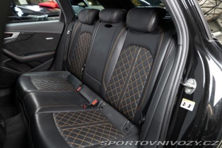 Audi S4 2017