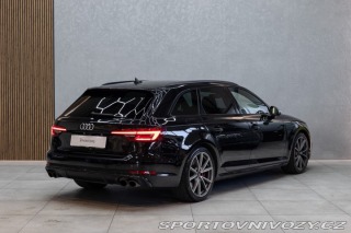 Audi S4 2017