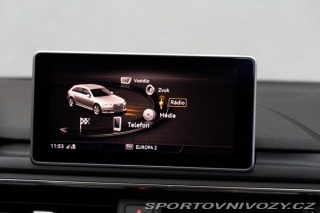 Audi S4 2017
