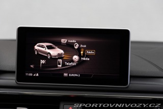 Audi S4 2017
