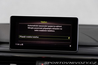 Audi S4 2017