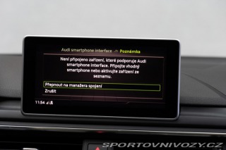 Audi S4 2017