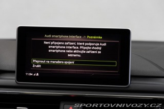 Audi S4 2017