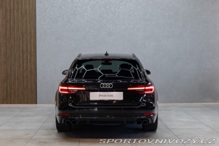 Audi S4 2017