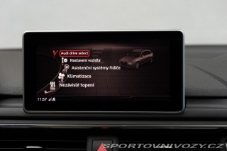 Audi S4 2017