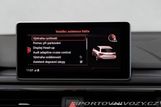 Audi S4 2017
