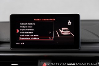 Audi S4 2017