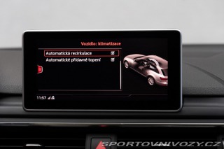 Audi S4 2017
