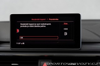 Audi S4 2017