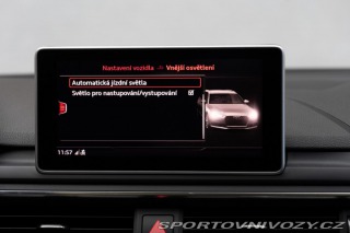Audi S4 2017