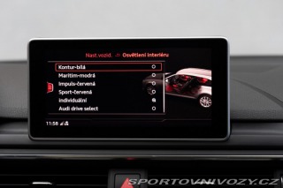 Audi S4 2017