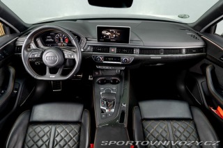 Audi S4 2017