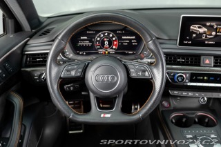 Audi S4 2017