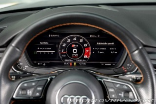 Audi S4 2017