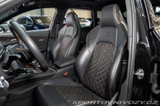 Audi S4 2017