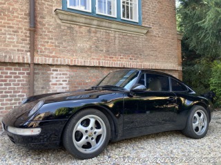 Porsche 911 993 1994