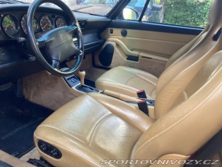 Porsche 911 993 1994