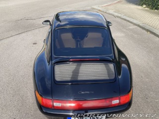Porsche 911 993 1994