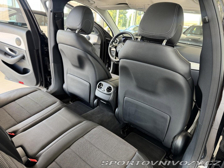 Mercedes-Benz E 300de 4MATIC*Webasto*Pano 2022