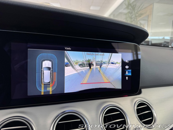 Mercedes-Benz E 300de 4MATIC*Webasto*Pano 2022