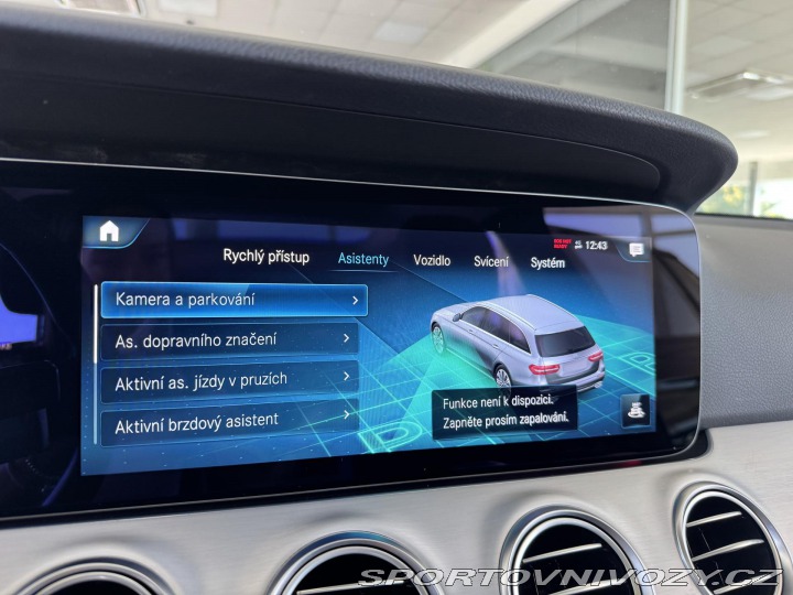 Mercedes-Benz E 300de 4MATIC*Webasto*Pano 2022