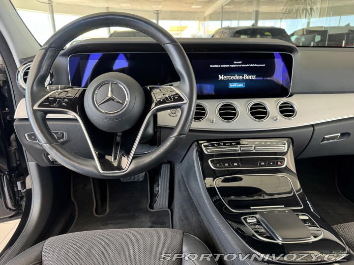 Mercedes-Benz E 300de 4MATIC*Webasto*Pano 2022