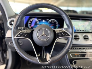 Mercedes-Benz E 300de 4MATIC*Webasto*Pano 2022