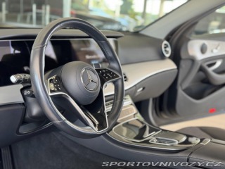 Mercedes-Benz E 300de 4MATIC*Webasto*Pano 2022