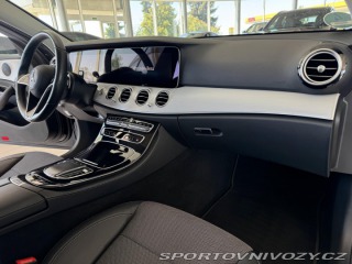 Mercedes-Benz E 300de 4MATIC*Webasto*Pano 2022