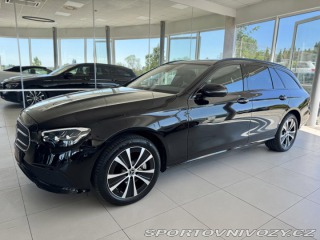 Mercedes-Benz E 300de 4MATIC*Webasto*Pano 2022