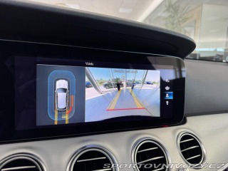 Mercedes-Benz E 300de 4MATIC*Webasto*Pano 2022