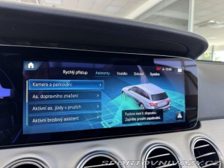 Mercedes-Benz E 300de 4MATIC*Webasto*Pano 2022