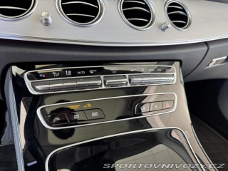 Mercedes-Benz E 300de 4MATIC*Webasto*Pano 2022